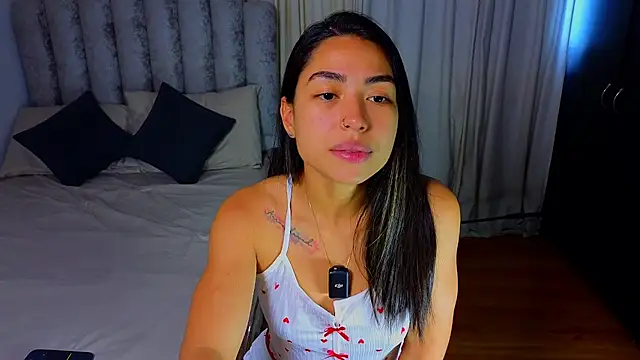 samantha bss online show from January 7, 3:06 pm