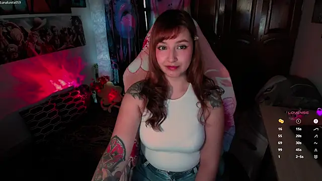 emma luna59 online show from April 24, 8:55 pm