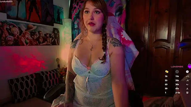 emma luna59 online show from June 3, 8:02 pm