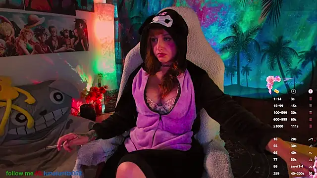 emma luna59 online show from December 3, 11:31 am