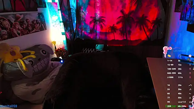 emma luna59 online show from November 9, 3:16 pm