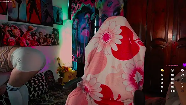 emma luna59 online show from May 21, 7:55 pm