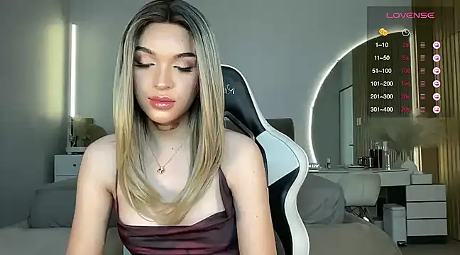 Rogueblaze online show from February 7, 4:37 am