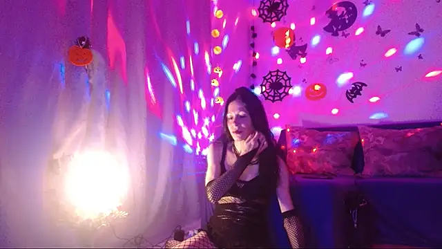 ElysaSun online show from November 1, 7:19 pm