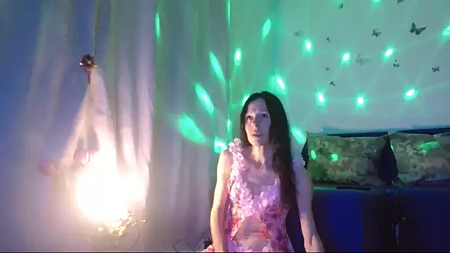 ElysaSun online show from November 25, 7:03 pm