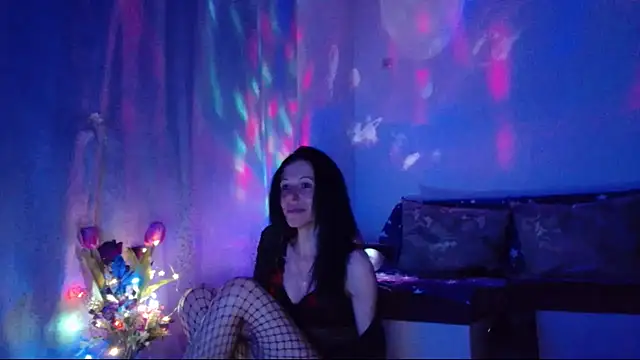 ElysaSun online show from March 23, 12:47 am