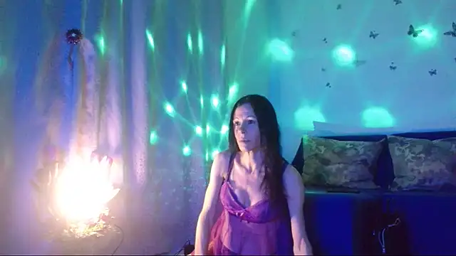 ElysaSun online show from November 19, 6:52 pm