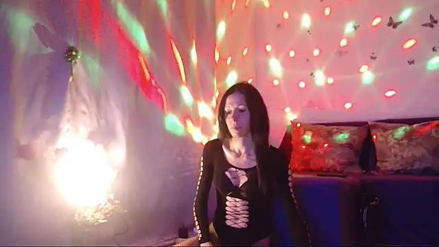 ElysaSun online show from November 21, 6:51 pm