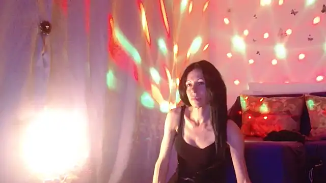 ElysaSun online show from October 8, 5:24 pm