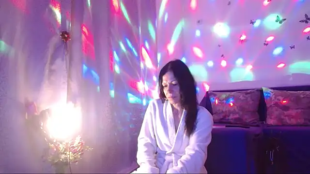 ElysaSun online show from February 19, 6:16 pm