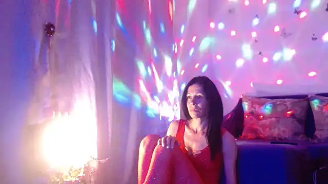 ElysaSun online show from October 9, 5:24 pm