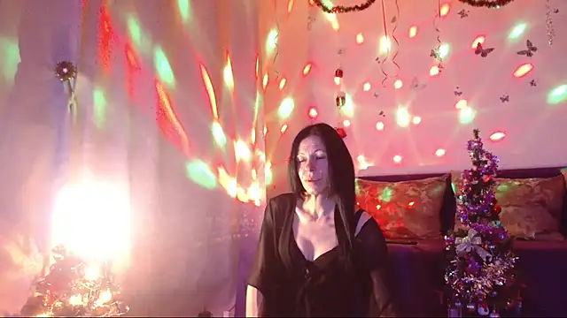 ElysaSun online show from December 22, 6:52 pm