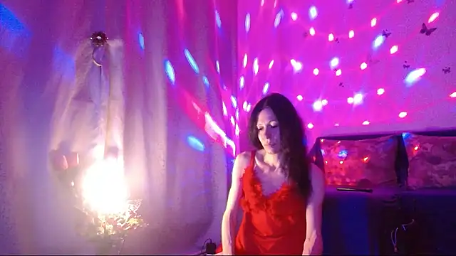 ElysaSun online show from February 26, 6:52 pm