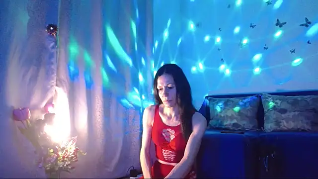 ElysaSun online show from February 16, 6:39 pm