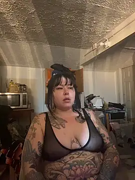 evacheers online show from April 2, 9:27 am