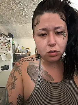 evacheers online show from March 23, 10:20 pm