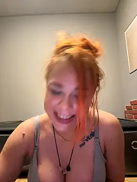 PennyPrincess online show from November 29, 1:44 pm