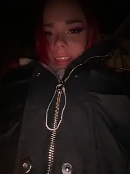 Snapshot of PennyPrincess chatting on March 22, 12:06 am PennyPrincess online show from March 22, 12:06 am