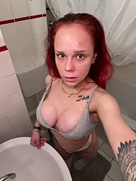 PennyPrincess online show from March 19, 10:15 am