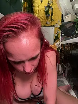 PennyPrincess online show from April 22, 8:26 pm