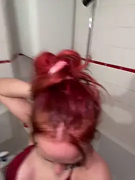 PennyPrincess online show from March 3, 7:32 pm