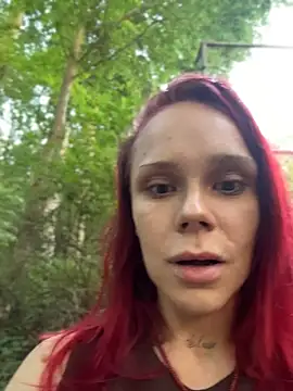 PennyPrincess online show from May 30, 6:24 pm