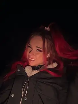 Snapshot of PennyPrincess chatting on March 21, 9:01 pm PennyPrincess online show from March 21, 9:01 pm