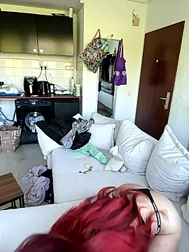 PennyPrincess online show from April 30, 10:22 am