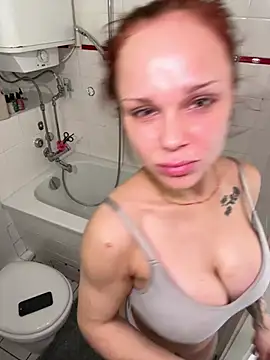 PennyPrincess online show from March 2, 10:22 am