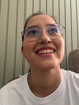 Snapshot of Abby_Sweet1_ chatting on July 18, 6:38 pm Abby Sweet1 online show from July 18, 6:38 pm