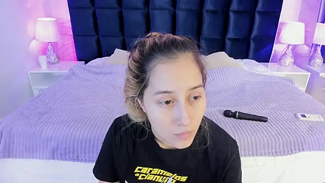 Abby Sweet1  online show from November 10, 11:37 am