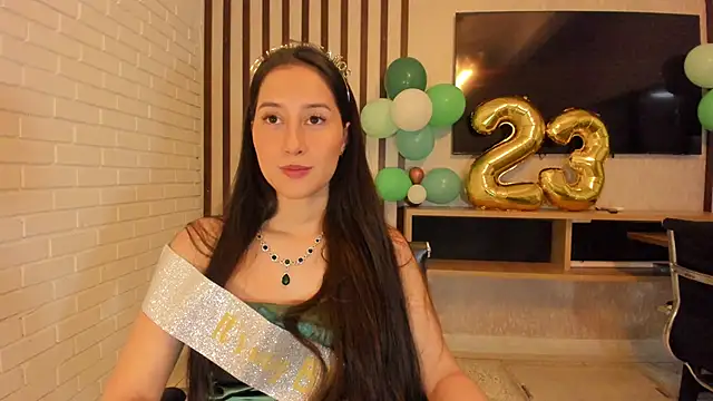 Abby Sweet1  online show from May 18, 11:48 am