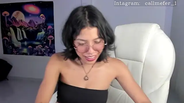 Ashlleycam  online show from March 22, 1:43 am