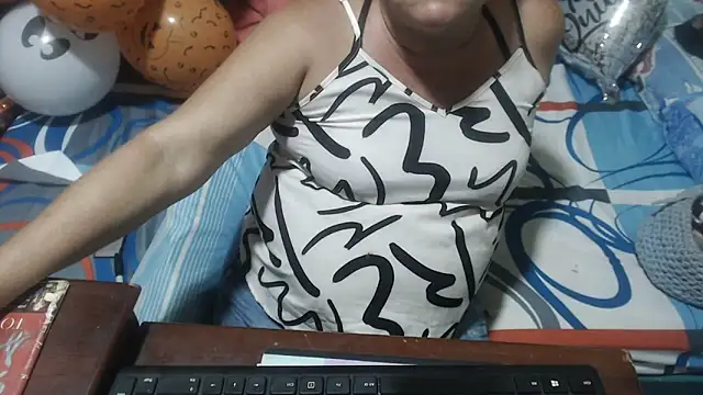 selenax2023 online show from October 4, 1:18 am