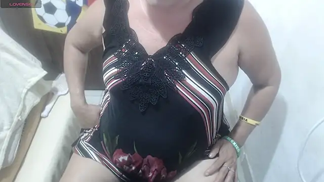 selenax2023 online show from July 6, 12:17 am