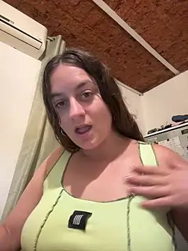 indierotic online show from February 25, 4:23 am