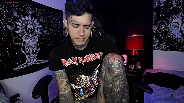 Snapshot of josh__ackerman chatting on March 10, 1:45 am josh ackerman online show from March 10, 1:45 am