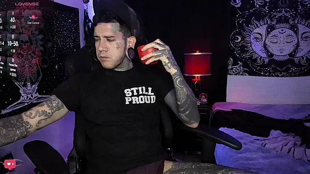 Snapshot of josh__ackerman chatting on March 23, 12:36 am josh ackerman online show from March 23, 12:36 am