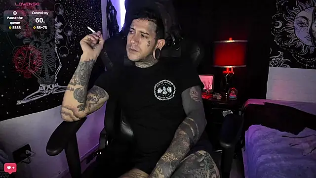 Snapshot of josh__ackerman chatting on March 17, 3:14 am josh ackerman online show from March 17, 3:14 am