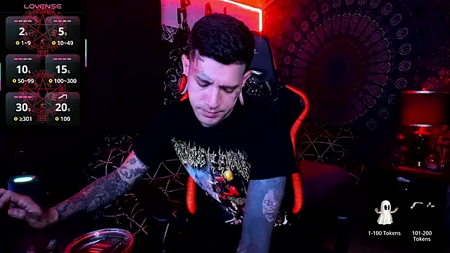 Snapshot of josh__ackerman chatting on October 2, 10:46 pm josh ackerman online show from October 2, 10:46 pm