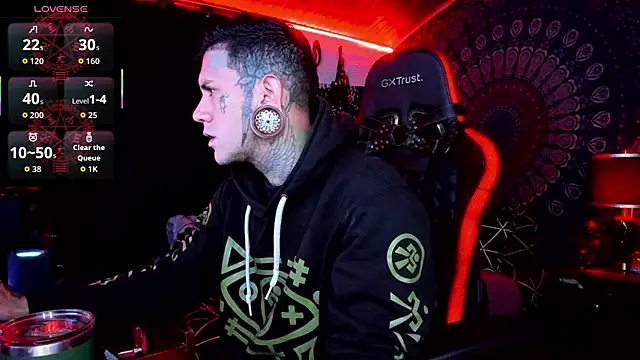 Snapshot of josh__ackerman chatting on October 3, 11:39 pm josh ackerman online show from October 3, 11:39 pm