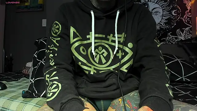 josh  ackerman online show from April 15, 7:36 am