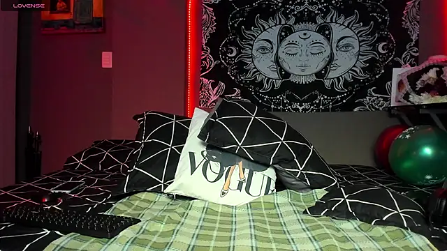 josh  ackerman online show from April 8, 3:08 am