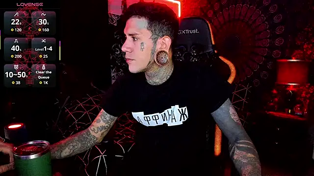 Snapshot of josh__ackerman chatting on October 8, 10:54 pm josh ackerman online show from October 8, 10:54 pm