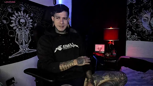 Snapshot of josh__ackerman chatting on March 9, 5:55 am josh ackerman online show from March 9, 5:55 am