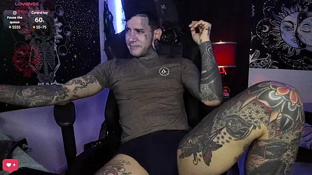 Snapshot of josh__ackerman chatting on March 12, 10:07 pm josh ackerman online show from March 12, 10:07 pm