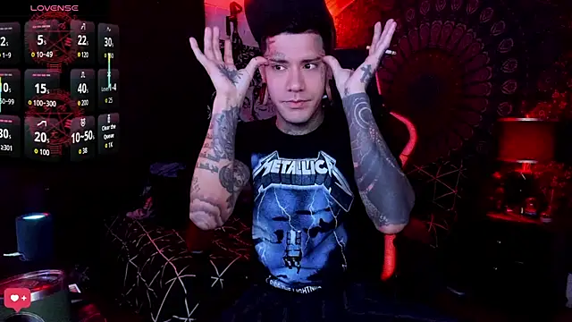 Snapshot of josh__ackerman chatting on September 19, 3:16 pm josh ackerman online show from September 19, 3:16 pm