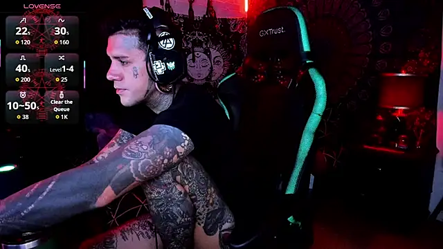 Snapshot of josh__ackerman chatting on September 27, 3:12 am josh ackerman online show from September 27, 3:12 am