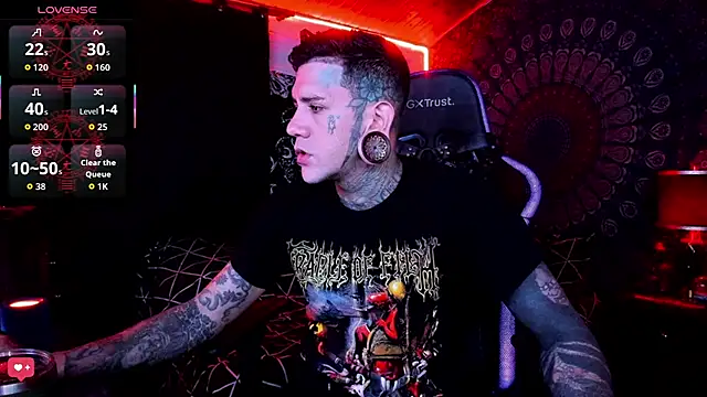 Snapshot of josh__ackerman chatting on September 28, 11:01 pm josh ackerman online show from September 28, 11:01 pm