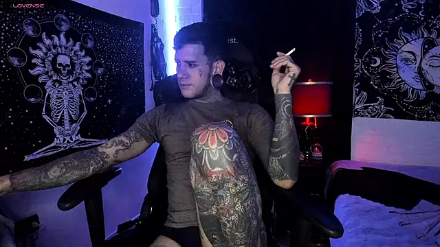 Snapshot of josh__ackerman chatting on March 7, 1:53 am josh ackerman online show from March 7, 1:53 am